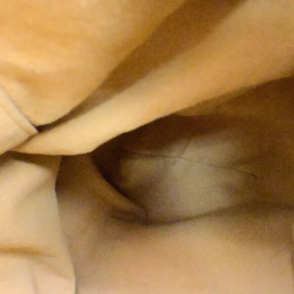 LOUIS VUITTON Buggy GM Shoulder Bag Monogram Denim Leather Blue M95048 25SJ587 - Picture 5 of 15